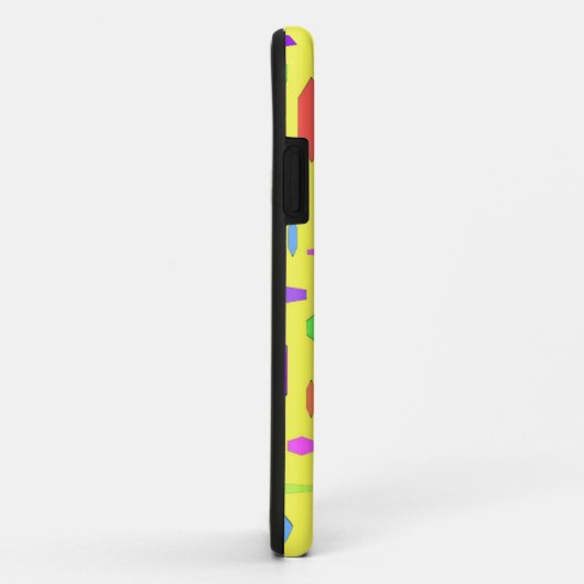 falsch geformt 2 Case-Mate iPhone hülle (Hinten/Rechts)