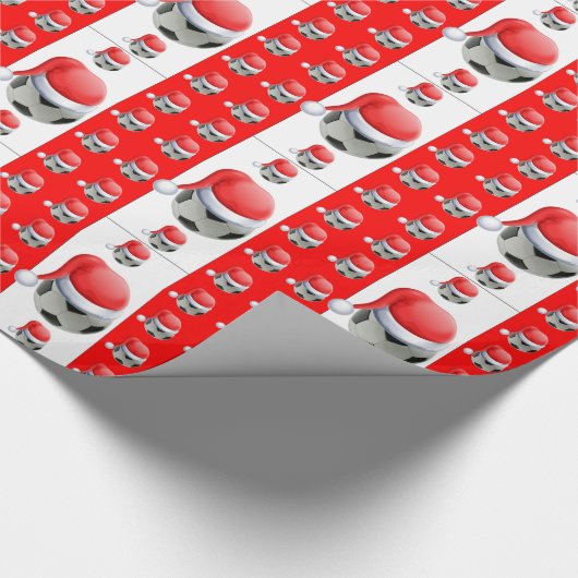 FALSCH GESCHENKPAPIER (Ecke)