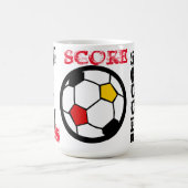 FALSCH KAFFEETASSE (Mittel)