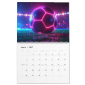 FALSCH KALENDER (Mär 2027)