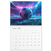 FALSCH KALENDER (Jan 2027)