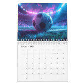 FALSCH KALENDER (Jan 2027)