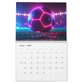 FALSCH KALENDER (Mär 2027)