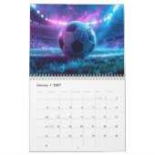 FALSCH KALENDER (Jan 2027)