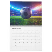 FALSCH KALENDER (Feb 2027)