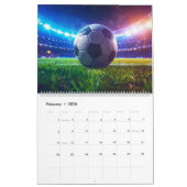 FALSCH KALENDER (Feb 2026)
