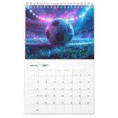 FALSCH KALENDER (Jan 2027)
