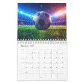 FALSCH KALENDER (Feb 2027)