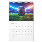 FALSCH KALENDER (Feb 2027)