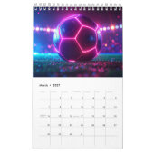 FALSCH KALENDER (Mär 2027)
