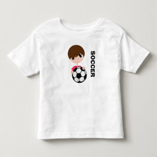 FALSCH! Kleinkind Feines Jersey T-Shirt