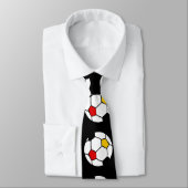 FALSCH KRAWATTE (Gebunden)