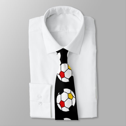 FALSCH KRAWATTE (Gebunden)