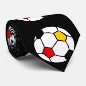 FALSCH KRAWATTE (Gerollt)