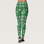 FALSCH LEGGINGS (Rückseite)