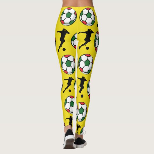 FALSCH LEGGINGS (Rückseite)