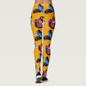 FALSCH LEGGINGS (Rückseite)