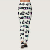 FALSCH LEGGINGS (Rückseite)