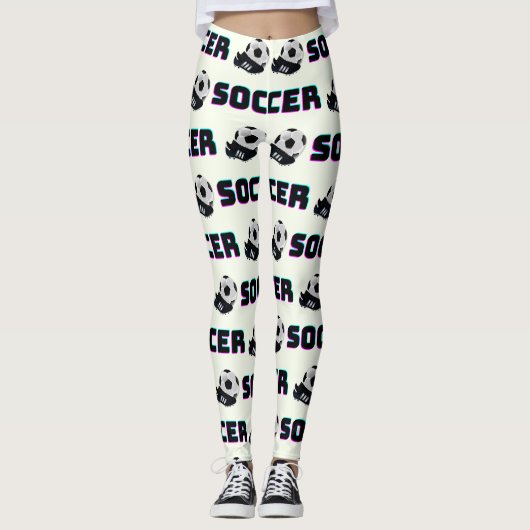 FALSCH LEGGINGS (Vorderseite)