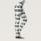 FALSCH LEGGINGS (Rechts)