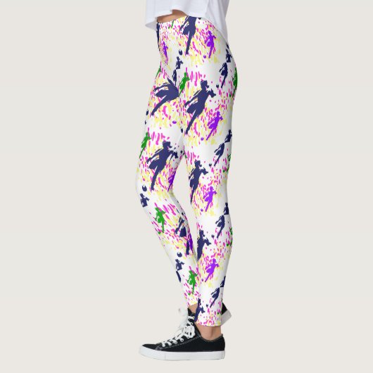 FALSCH LEGGINGS (Links)