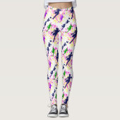 FALSCH LEGGINGS (Vorderseite)