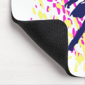 FALSCH MOUSEPAD (Ecke)