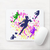 FALSCH MOUSEPAD (Mit Mouse)