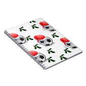 FALSCH NOTIZBLOCK (Rechte Seite)