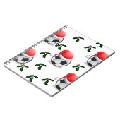 FALSCH NOTIZBLOCK (Linke Seite)