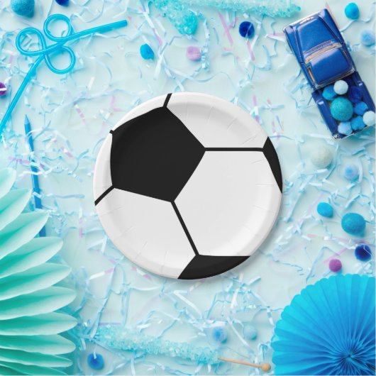 FALSCH PAPPTELLER (Party)