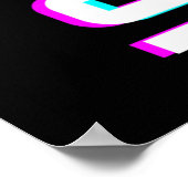 FALSCH POSTER (Ecke)