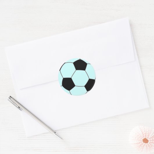 FALSCH RUNDER AUFKLEBER (Umschlag)