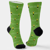 FALSCH SOCKEN (Gewinkelt)