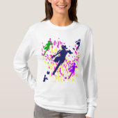 FALSCH T-Shirt (Vorderseite)