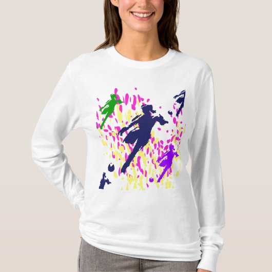 FALSCH T-Shirt (Vorderseite)