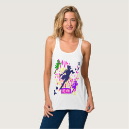 FALSCH TANK TOP