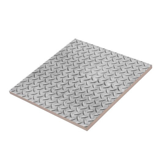 Falsche Diamantplatierung Hintergrund Fliese (Seite)