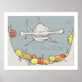 Falsche Dichotomie Poster (Vorne)