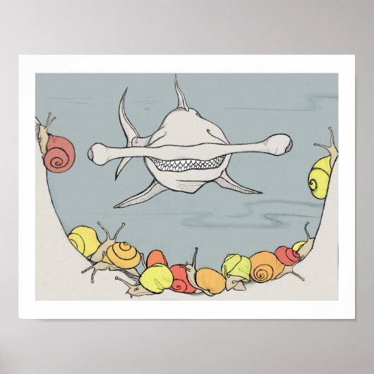 Falsche Dichotomie Poster (Vorne)