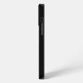 Falsche Fernbedienung iPhone Hülle (Linke Seite)
