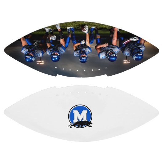 FALSCHE Fußbälle Football (Paneele)