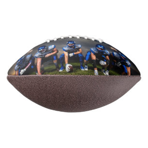 FALSCHE Fußbälle Football