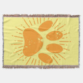 Falsche Hundehalterung Druckhalblauch Decke (Vorderseite)