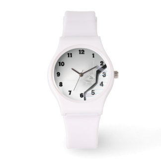 Falsche Illusion Armbanduhr