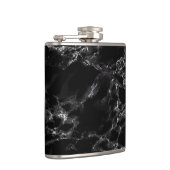 Falsche Marmorflasche Flachmann (Rechts)