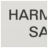 Falsche Punk-Patches Stoff (Nahaufnahme)