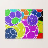 FALSCHE PUZZLE (Horizontal)