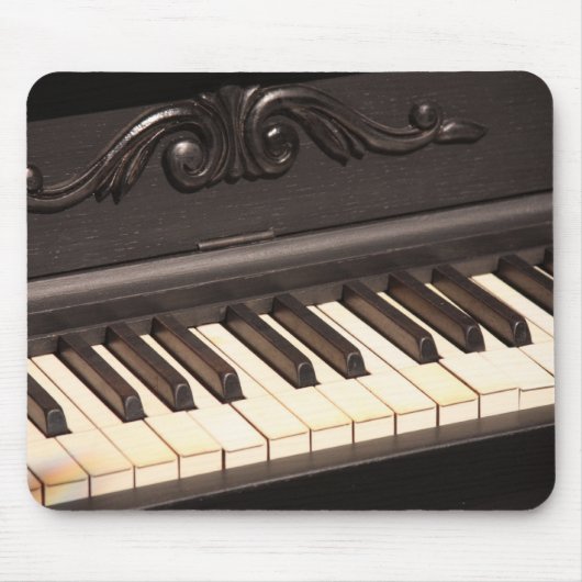 Falsche Tastatur Mousepad (Vorne)