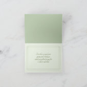 Falsche Vorlage für die hawaiianische Auflistung (Innenseite)